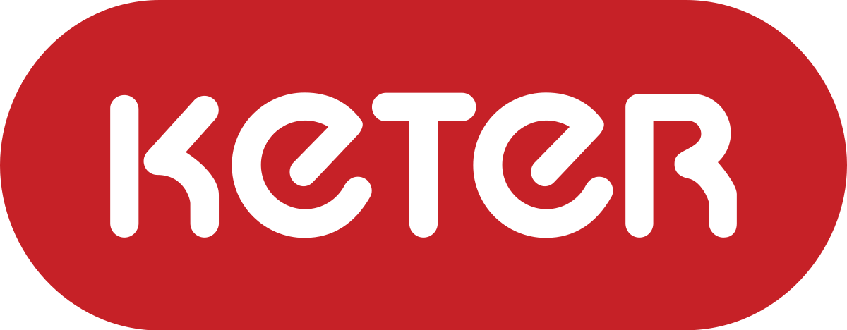 Logo Keter