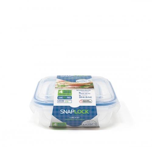 SNAPLOCK® | Accent Home