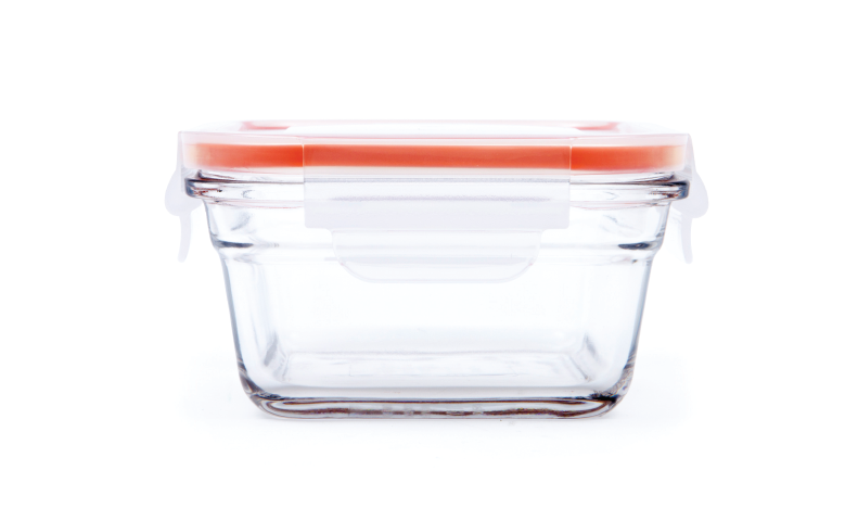 Glasslock Ovensafe Feature Mobile