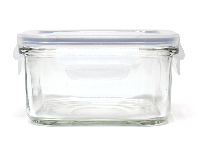 Glasslock® Accent Home