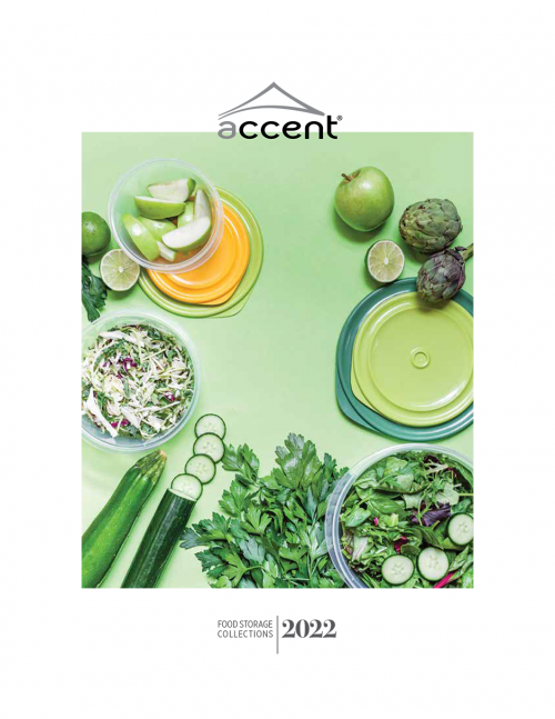 Accent Home Product Catalog 2022 Accent Home